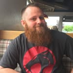 Duane Culbertson - @werecat8173 - Instagram