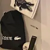Lacoste, hmmmm… - @duaneecurry - TikTok