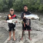 Duane & Damon - @nt.fishing.hunting - Instagram