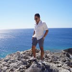 Duane De Boer - @duanedb95 - Instagram