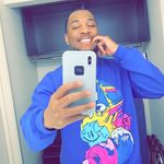 Derrick Higgins - @derrick.duane.jr - Instagram