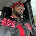 DeVoe Duane Pickering - @814podcast - Instagram