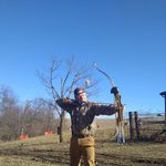 Dewey Duane Waddell - @deweyduanewaddell - Instagram
