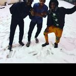Duane Diallo - @duanediallo - Instagram