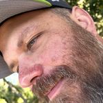 Jonathan Duane Dickson - @lookingbutlost - Instagram