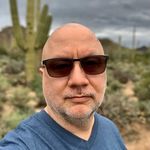 Duane Diehl - @duaned1970 - Instagram