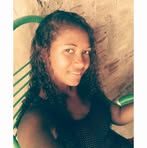 Dayane Diniz - Facebook
