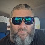 Duane Dobson - @bullmass70 - Instagram