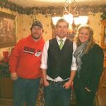 Matthew Duane Dodd - @funkmaster252000 - Instagram
