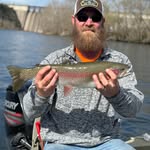 Duane Doty - @ozark_trout_runners - Instagram