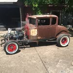 duane allen drost sr - @rollingrebelsvz - Instagram