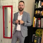 Duane Frost - @mstr_mlvn - Instagram