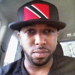 Duane Duke - @twistedredman27 - Instagram