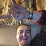 7176969697 - @duaneeaves1974 - Instagram