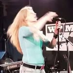 Diane Farris - @dianekamikaze - Instagram