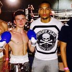 Bring On 2018👊🏼💥 - @duanefoster_officialboxing - Instagram