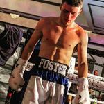 DUANE FOSTER OFFICIAL - @duanefosterboxingaccount - Instagram