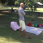 Duane Fredericks - @duanefredericks - Instagram
