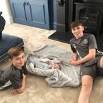 Diane Gannon - @gannon7755 - Instagram