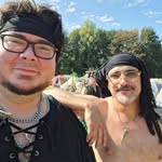 Duane Gross - @xadunebear - Instagram