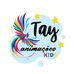 Taiane Horbe - Facebook