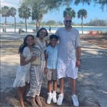 Dwayne Harmon - @dwayne.harmon.796 - Instagram