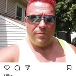 Duane Heady - @aladinsane3 - Instagram