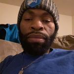 Duane Hendrix - @become_great_stupid - Instagram
