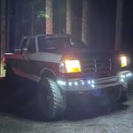 Duane Henry - @diesel_duane_7.3 - Instagram