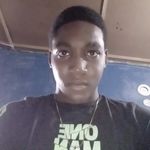 Duane Henry - @browayne824 - Instagram
