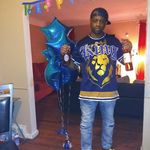 Duane Henry - @duane.henry.969 - Instagram