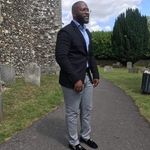 Duane Herbert - @duanenherbert - Instagram