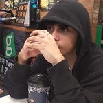 Duane Herbert M. Caacbay - @salad_21321 - Instagram