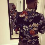 Mr Subtle - @duaneherbert - Instagram
