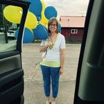 Danette Hessler - @dutlynn - Instagram