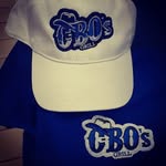 Duane Hinkle - @cbosgrill - Instagram