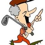 Duane Hinman - @allaboutgolf01 - Instagram