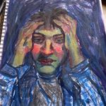 Duane Holmes - @duanedoesdrawing - Instagram
