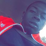 Duane Holmes Jr. - @wayne.ganggang - Instagram