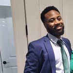 Duane VonDoom Holmes II - @duaneholmesii - Instagram