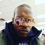 Duane Hubbard - @stuybenz - Instagram
