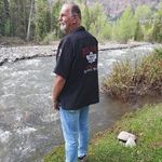 Duane Humphrey - @djhumph2 - Instagram