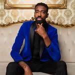 Antoinne Duane Jones - @antoinneduanejones - Instagram