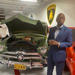 Duane Jones - @waniac153 - Instagram