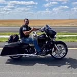Duane Jones - @riobuckhorn - Instagram