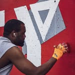 Duane Jones, artist and designer - @vereduanejones - Instagram