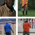 Duane Joseph - @buckabuck - Instagram