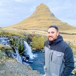 Duane Heremaia Joyce - @bigjoycey05 - Instagram
