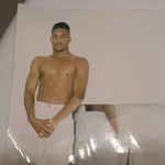 Duane Lacy - @boneneal - Instagram