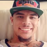 Duane Lester - @lesterduane90 - Instagram